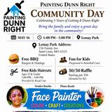 Community Dunn Right
