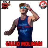 Passione Triathlon n° 99 🏊🚴🏃💗 Giulio Molinari
