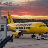 Why the Demise of Spirit Airlines is Bad For Consumers