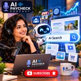 AI Search Optimization for Business to Build Passive Income With AI Tools