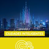 Ciudades inteligentes  - Entrevista a Nicanor Quijano