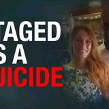 How He Staged His Wife_s Murder as Suicide_ The Kim Thompson Case