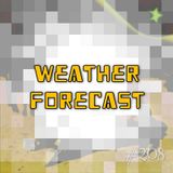 Weather forecast (#208)