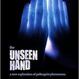Conspirinormal Episode 169- Jenny Ashford 2 (The Unseen Hand)