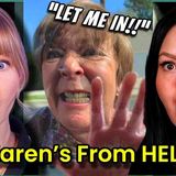 We Found The Most EVIL Karen_s _ REACT _ REDDIT