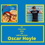 The Transgender Awareness Week Special (feat. Oscar Hoyle)