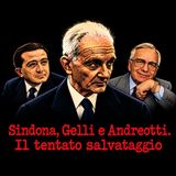 [469] Sindona, Gelli e Andreotti. Il tentato salvataggio