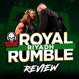WWE Royal Rumble 2026 Review | AJ Styles CAREER IS OVER, Back To Roman Reigns AGAIN!
