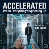 Accelerated - The Economic Arms Race