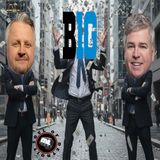 Root of All Evil - November 18, 2025