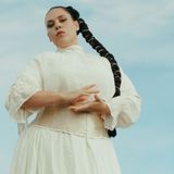 La cantante y compositora Sheila Patricia publica su  'Epifanía'