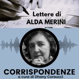 Lettere di Alda Merini