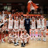 Famila, Praga tagliato a fette in Europa: vittoria super contro il club campione in carica