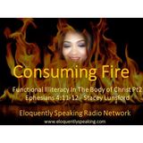 Functional Illiteracy In The Body Of Christ Part 2  - Stacey Lunsford