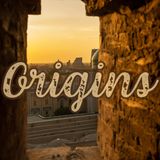 Origins- Rahab
