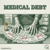 Medical Debt - When Your Body Wrecks Your Credit