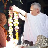 Lezione in occasione di Shrila Prabhupada Vyasapuja 24 agosto 2019 - S.G. Shriman Matsya Avatar Prabhu