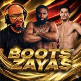 ☎️ Boots Ennis vs Xander Zayas: Rating Each Other's Skills – Power, Speed, IQ & More❗️