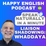 986 - Liaison Shadowing- Whaddaya Think