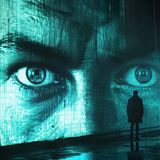 Nineteen Eighty-Four by George Orwell