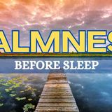 Reassuring Calmness Sleep Meditation(MP3_160K)