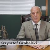Dekrety prezydenta Bidena - Prawo Imigracyjne | Krzysztof Grobelski