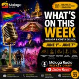 Malaga Radio Weekly EP11