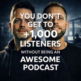 #45 - TheFacebook droppede "The" fra navnet. Hvad skal vi andre gøre? Hvordan navngiver man sit firma? Hvilket domæne skal man købe? 🤔