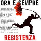 Diritto di resistenza - Giannini (storia e Costituzione)