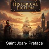 004 - Part 4 The Conflict between Genius and Discipline Joan as Theocrat Unbroken Success Essential in The