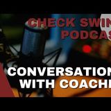 Conversations with Coaches - Check Swing Podcast