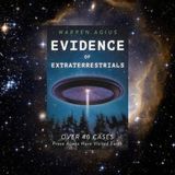 Warren Aguis - Did we Learn Anything From the Recent Disclosure?