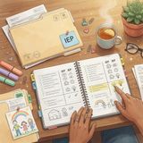 504 vs IEP: Which Plan Fits Your Child — Decision Checklist