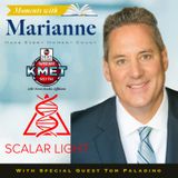 The Healing Energies of Scalar Light™ with Tom Paladino