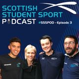 Episode 3 | Shelley Kerr