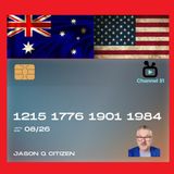 Jason Olbourne's 51 Channel News 07-29-25