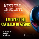 I misteri del castello di Gisors