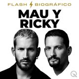 Mau y Ricky: los hijos de Ricardo Montaner que conquistaron el pop
