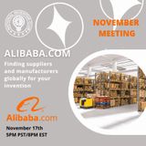 Learn How to Find a Manufacturer for Your Invention or Product with Alibaba.com