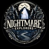 Nightmare Explorers Podcast - Premier Episode: Cryptids