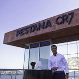 More Sports Bra Than Sports Bar? As CR7 Creates Uplift & More Support For His Luxury Approach!