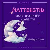 6. "Intensjon, pust og takknemlighet – en hverdags meditasjon".