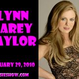 E013:  Lynn Carey Sailor on January 29, 2010: archived on