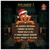 Navidad de Terror 6: Vol.1