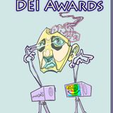 DEI Awards for Assholes