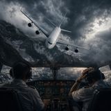 Why Flight 708 Fell From the Sky