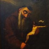 Beato Fray Diego José de Cádiz, sacerdote capuchino