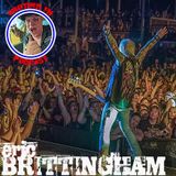 ERIC BRITTINGHAM - CINDERELLA