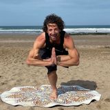 Episode 188 - Andrew Blake - Surf Fitness and Wellness