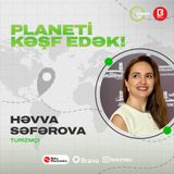 "Ölü dənizlə bizim duzlu gölümüz arasında heç bir fərq yoxdur" Baku Elektro Səhər Şousu